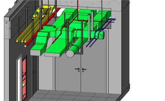 BIM施工管理解决方案