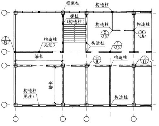 BIM技术在砌筑工程排砖上的应用实例分享