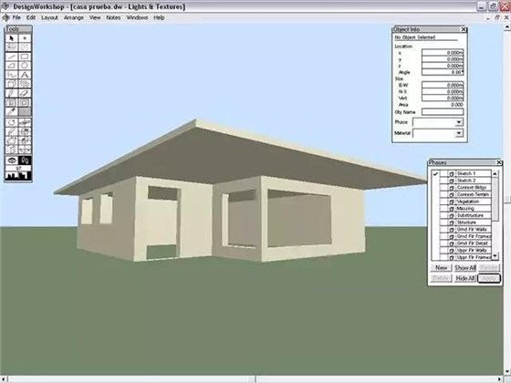 常用的30款免费3D建模软件