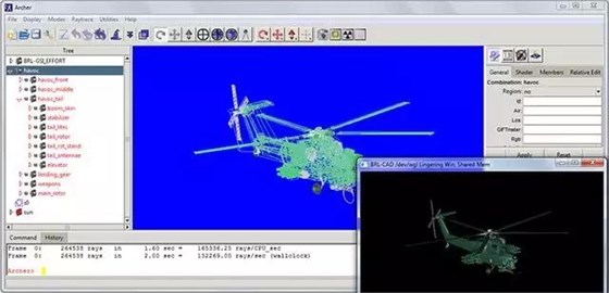 常用的30款免费3D建模软件