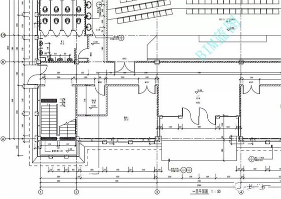 从Revit导出PDF