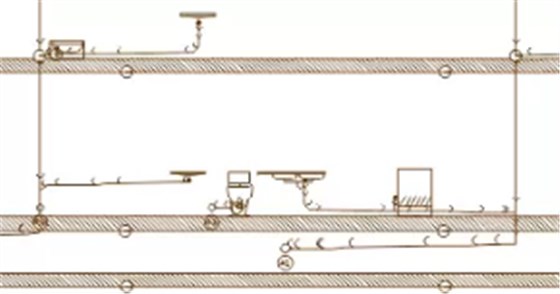 ArCADia- SEWAGE INSTALLATIONS 2.01053