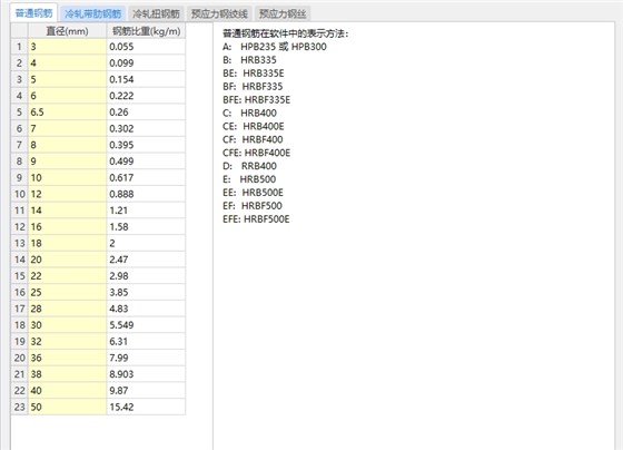 钢结构计算软件