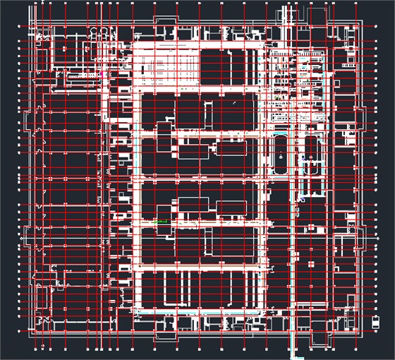 机电BIM1