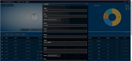 epc工程总承包项目管理 epc工程总承包项目管理