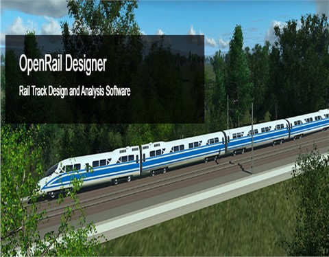 OpenRail Designer 轨道交通路网设计软件 | 从规划到运营