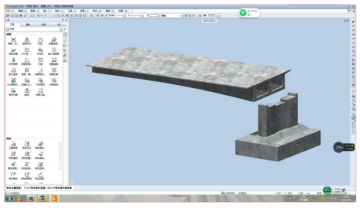 预制梁厂 BIM 技术和自动化、信息化应用方案