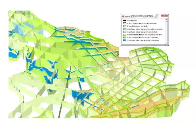 【地质】怎么建立中国国家基础三维地质模型