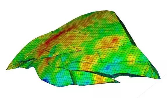 【地质】怎么建立中国国家基础三维地质模型