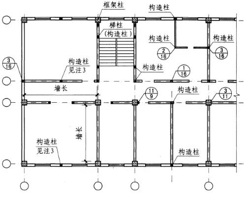 BIM技术在砌筑工程排砖上的应用实例分享