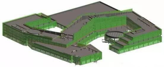 如何实现BIM技术在学校的应用