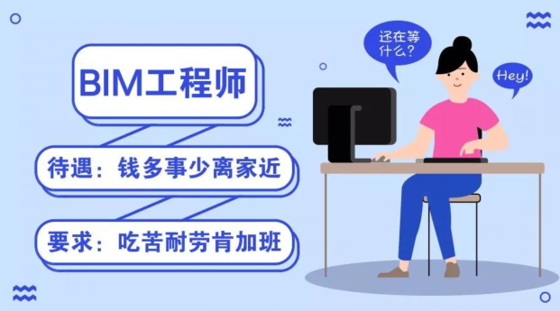 BIM工程师必备的软件技能攻略