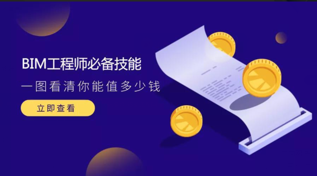 BIM工程师必备的软件技能攻略