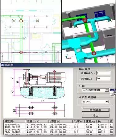 国内常用的建筑设计主要软件工具有哪些