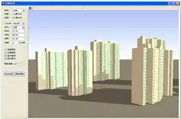 国内常用的建筑设计主要软件工具有哪些