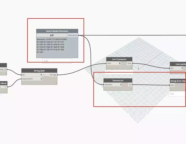 怎么用Revit\Dynamo\Navisworks配合使用使用完成碰撞检测