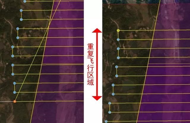 飞马D200无人机用于实景三维模型生产及处理技巧