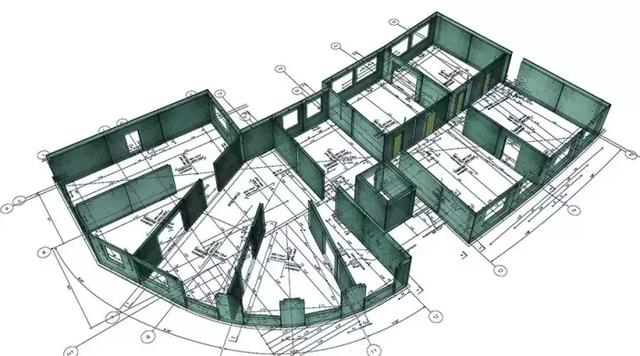 建筑工业化必备设计软件，你知晓吗