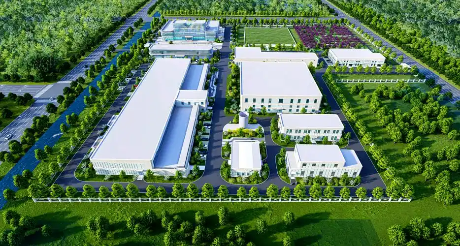 智慧水厂：开启水资源管理的智能革命