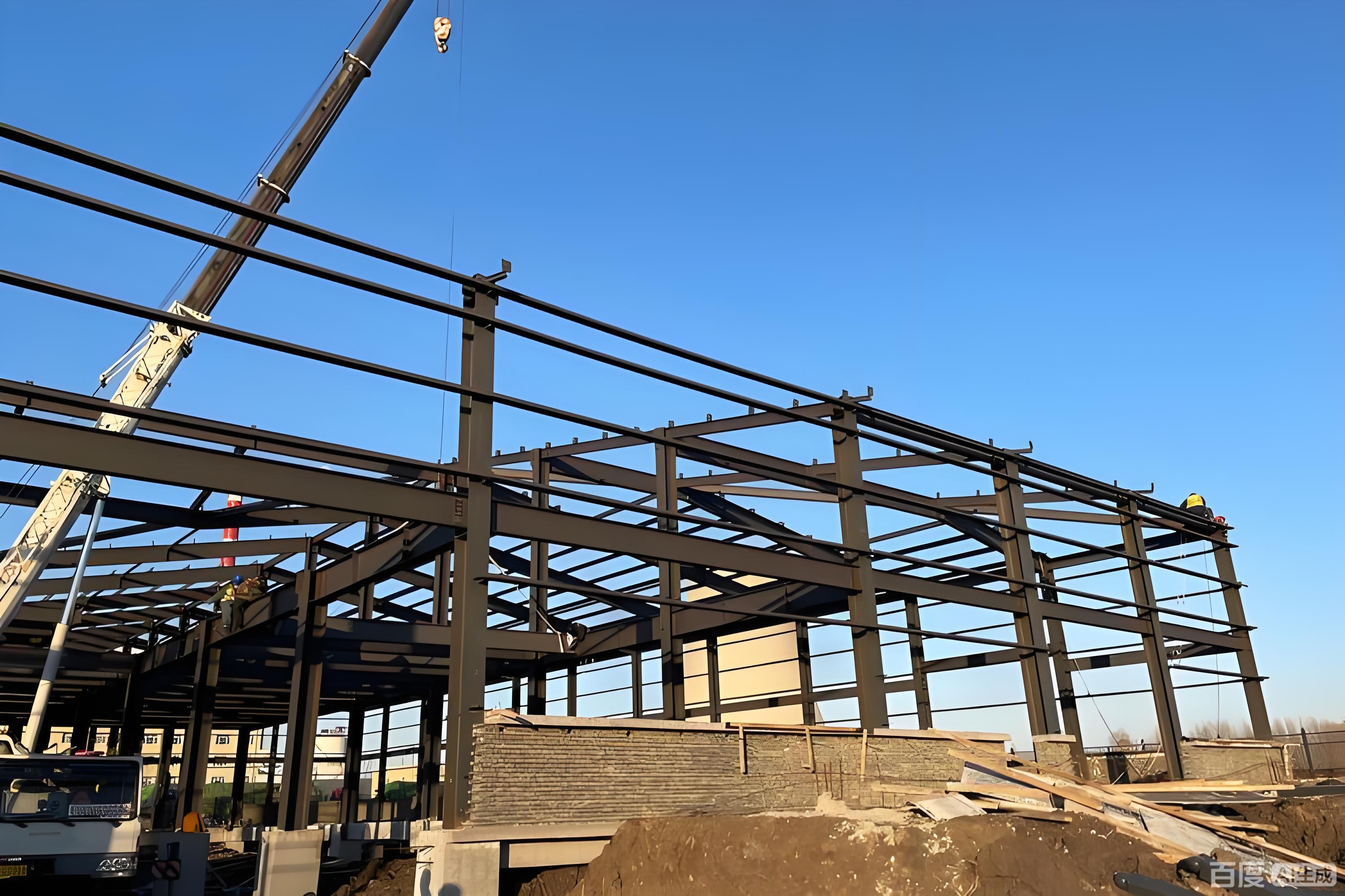 钢结构2 钢结构2