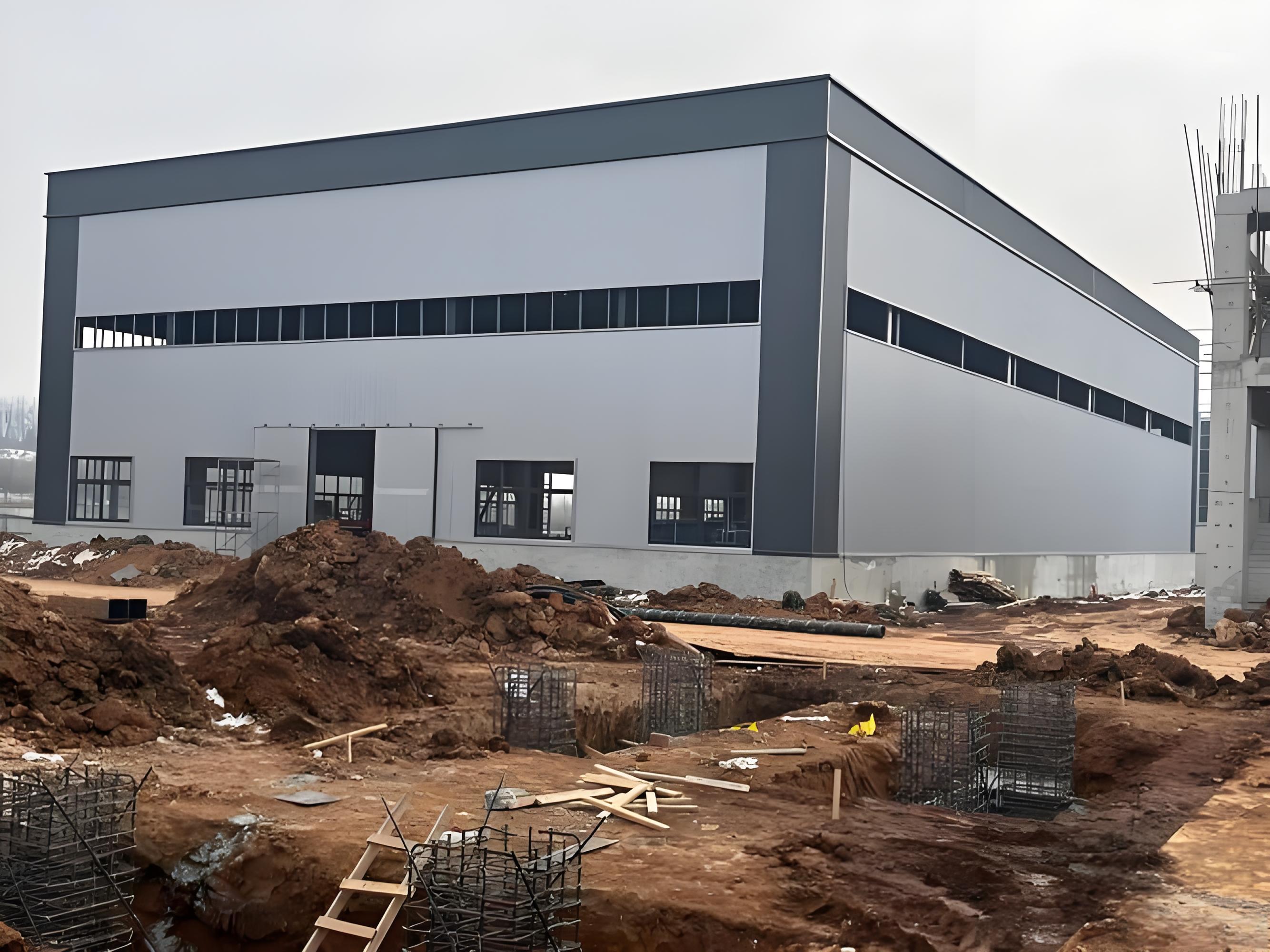 钢结构3 钢结构3