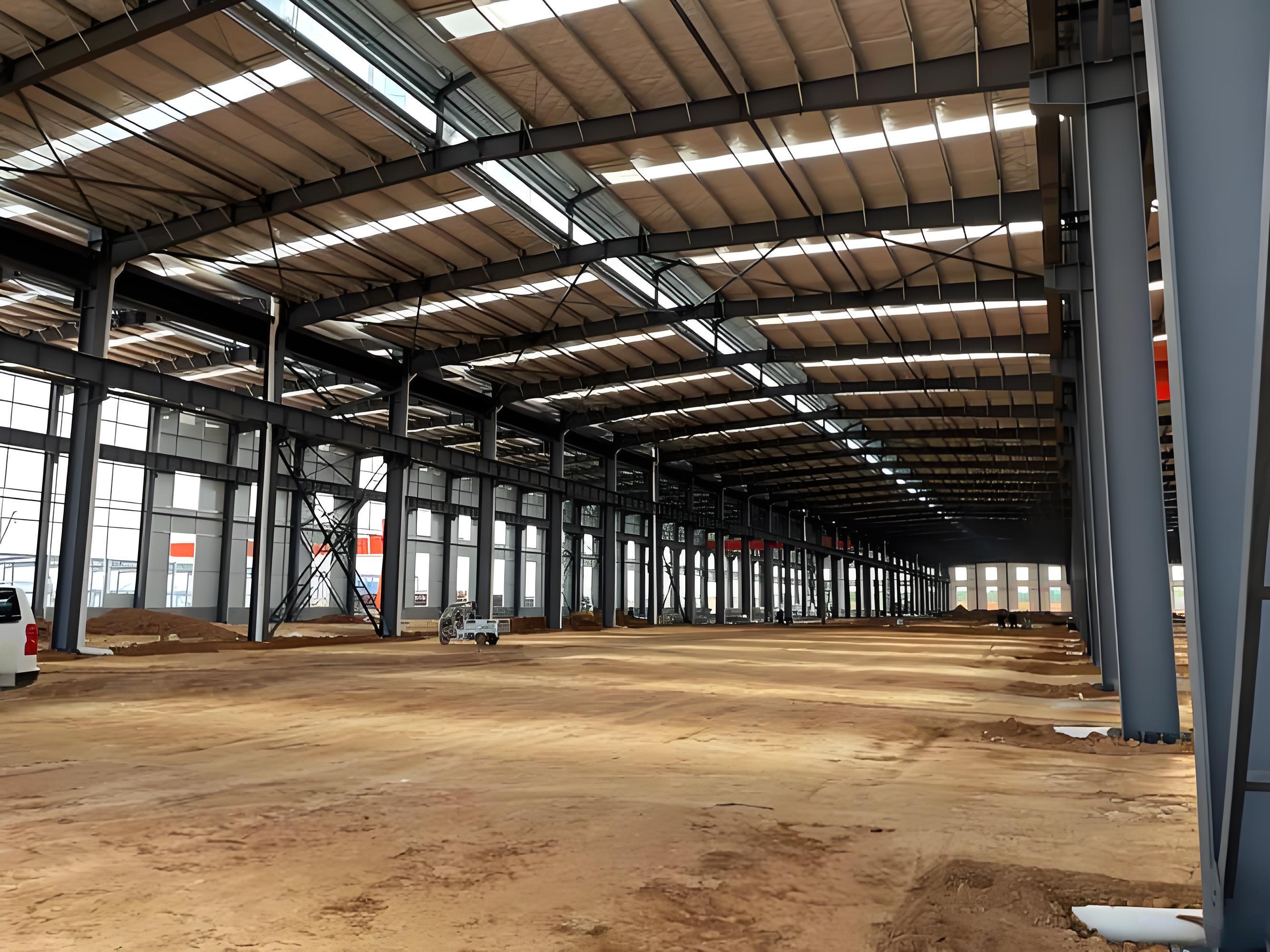 钢结构4 钢结构4