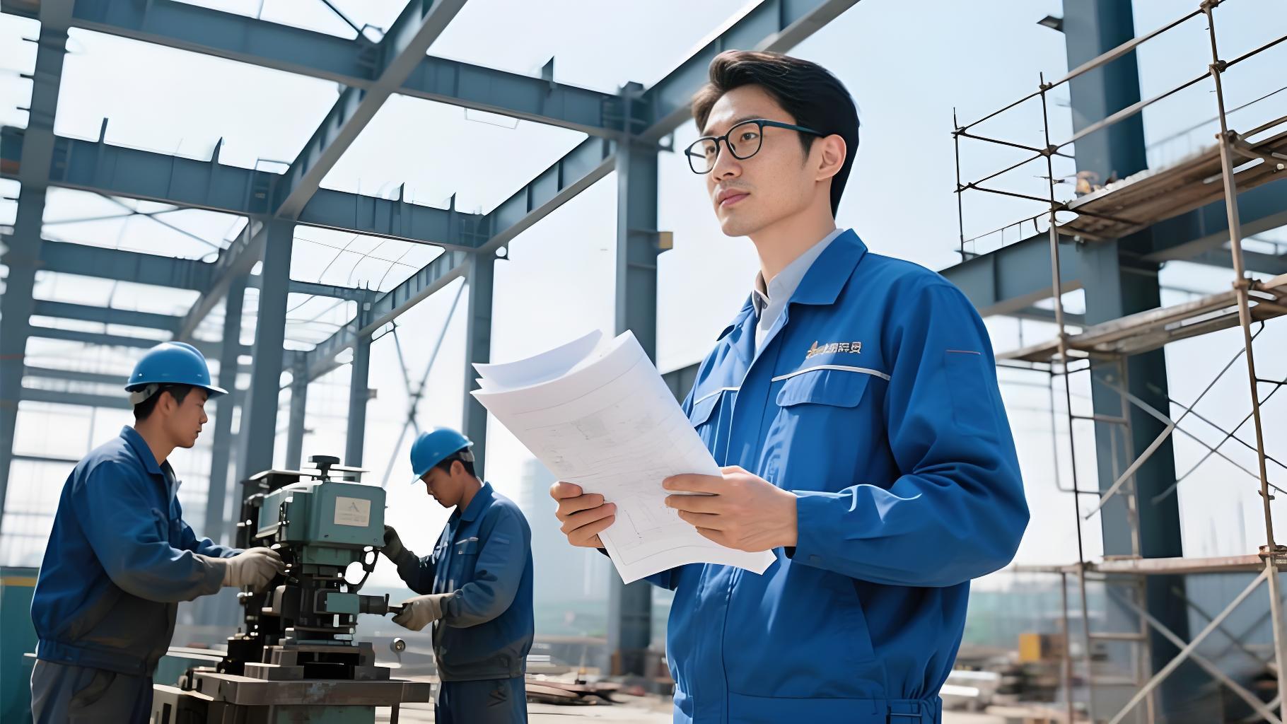 钢结构6 钢结构6