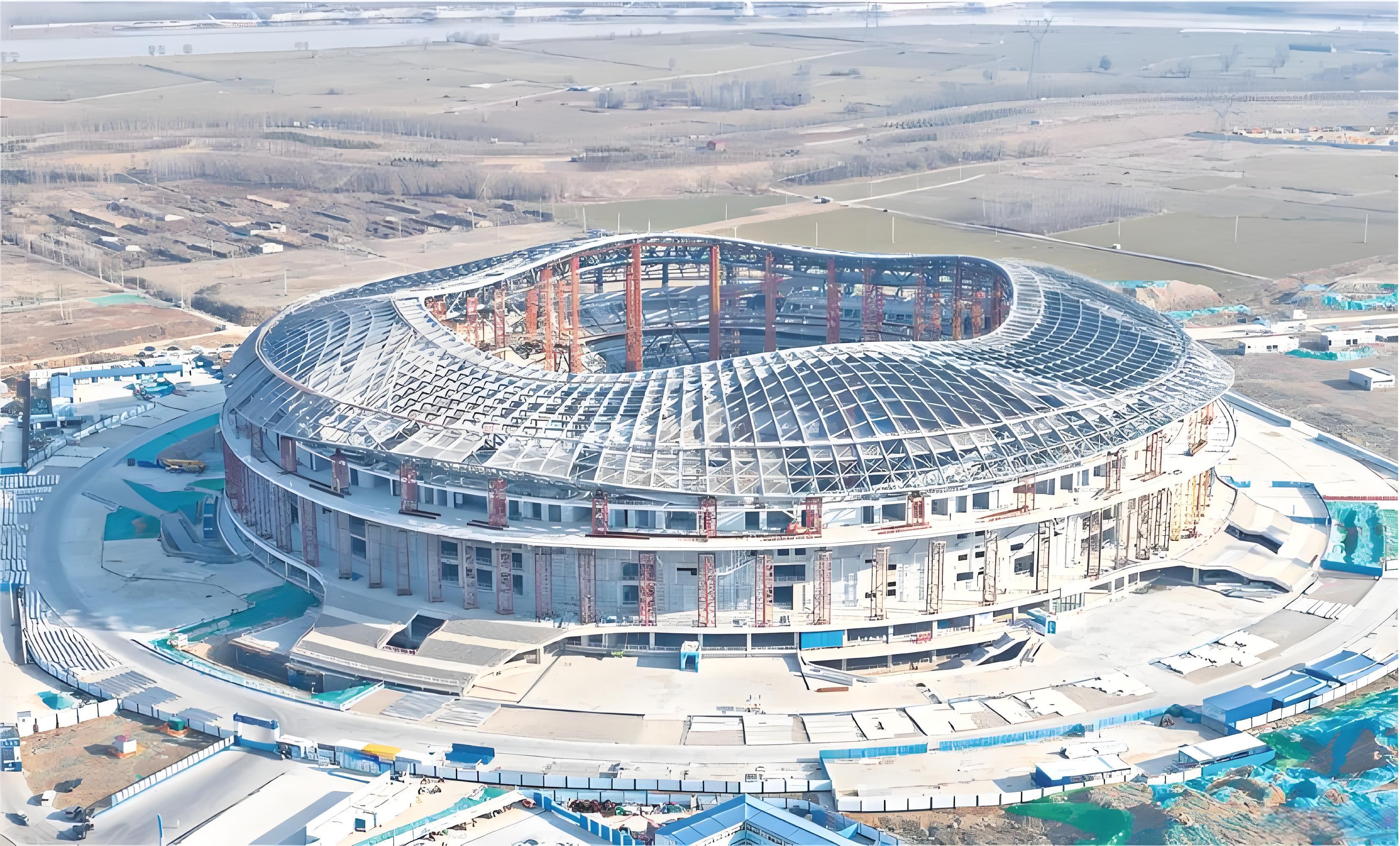 从结构分析到施工出图：深度解析Tekla和Staad Pro的协同之道