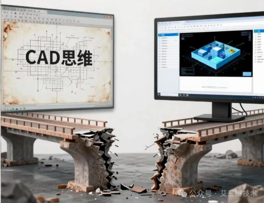 十五五BIM正向设计4
