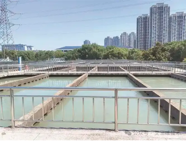 智慧水务CIM-3