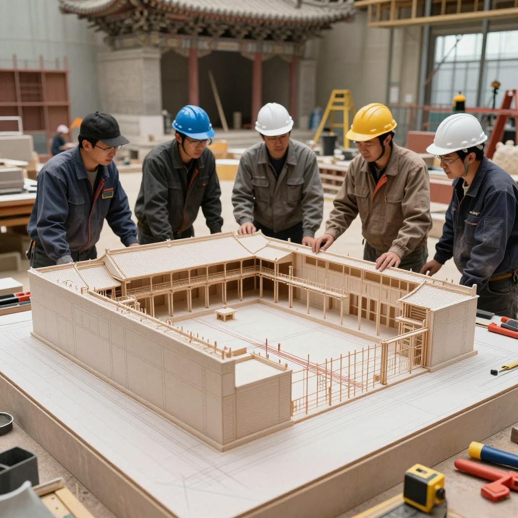 点云建模，实景建模 (1)