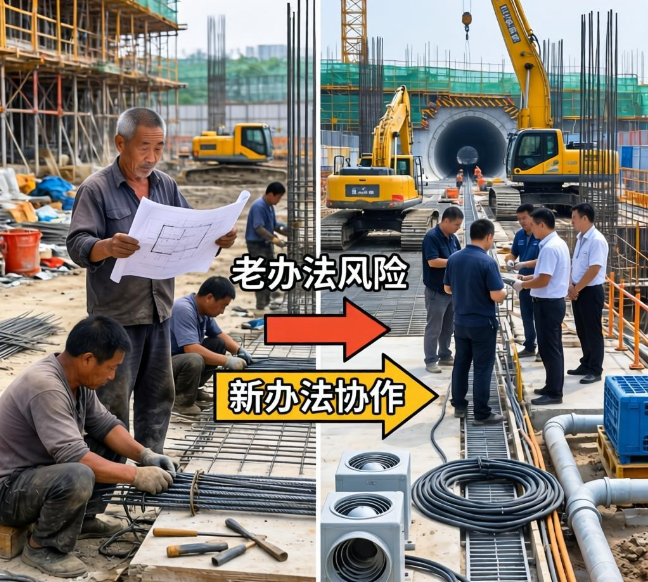 BIM协同 1
