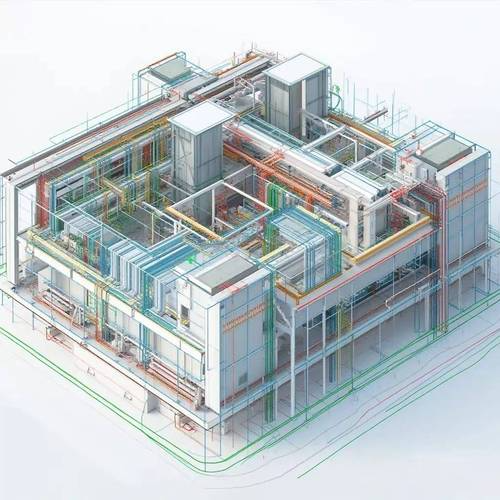 BIM模型