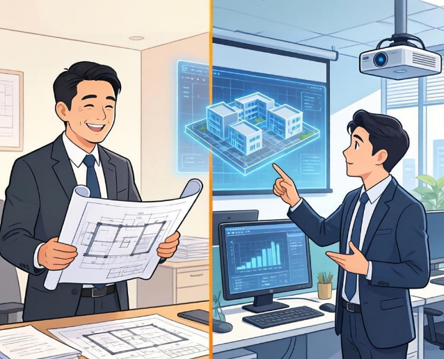 数字化交付1