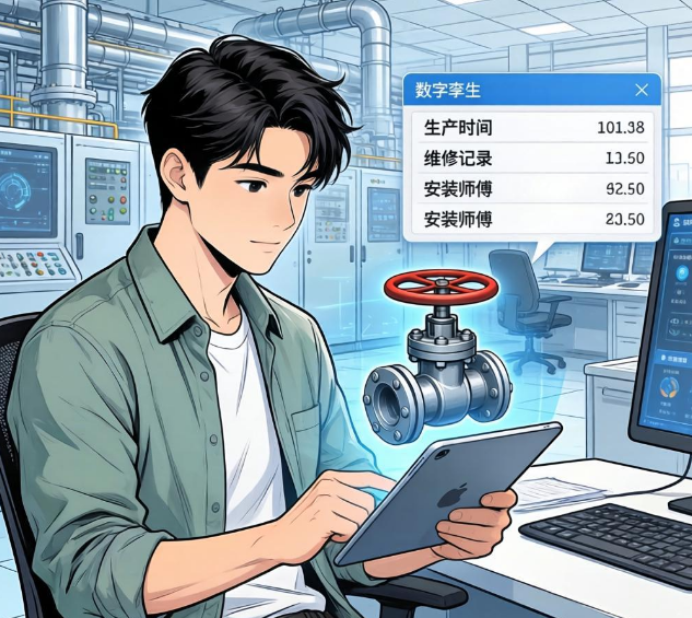 数字化交付6