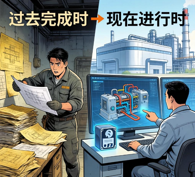 数字化交付5
