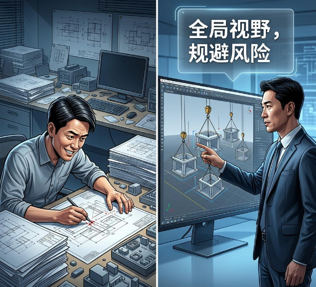 艾三维-BIM新手 2