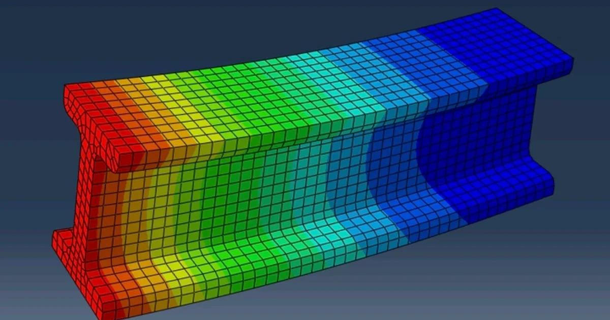 艾三维-abaqus 1
