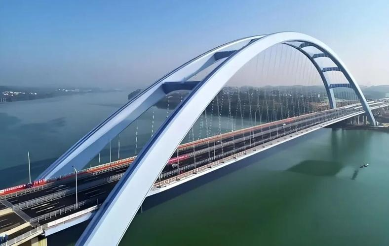 桥梁健康监测管理平台——BIM+AI驱动桥梁养护数字化转型