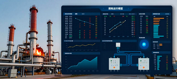 智慧电厂系统 4