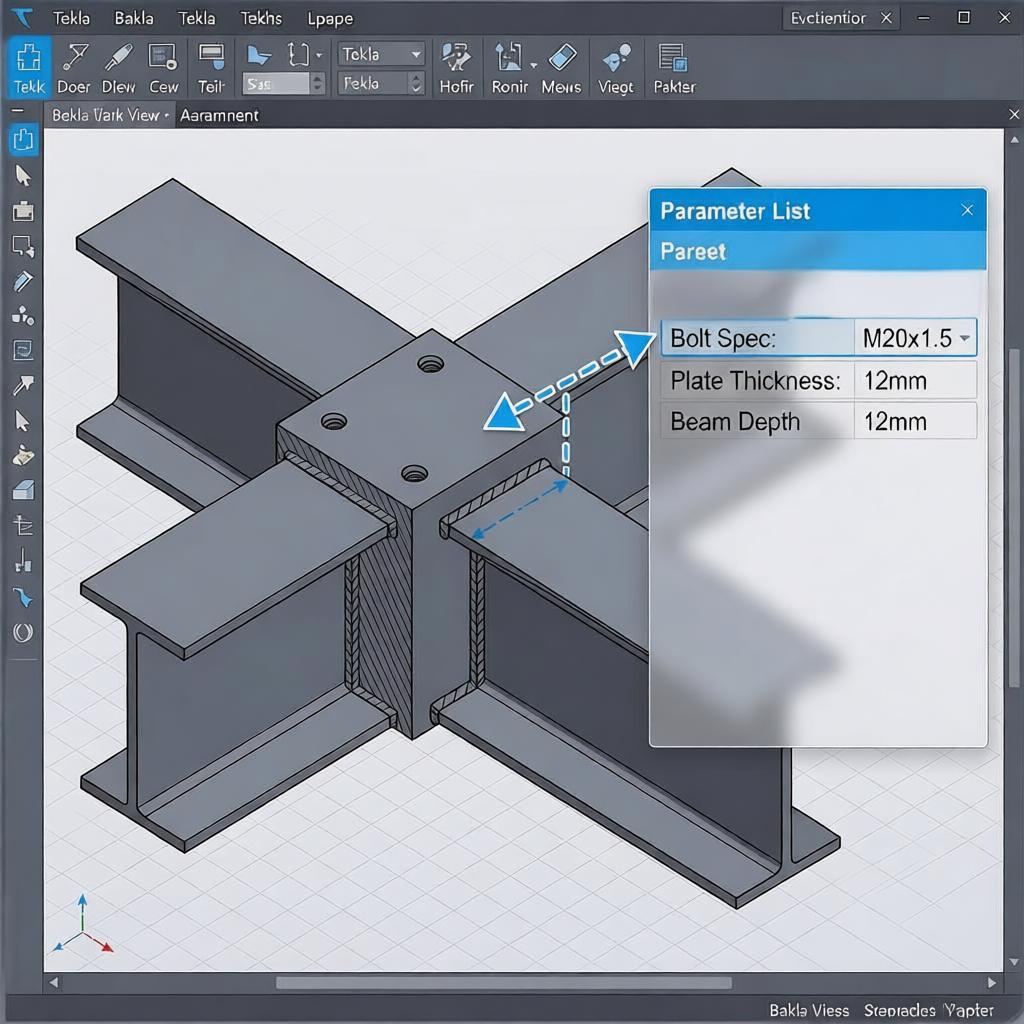 Tekla 4