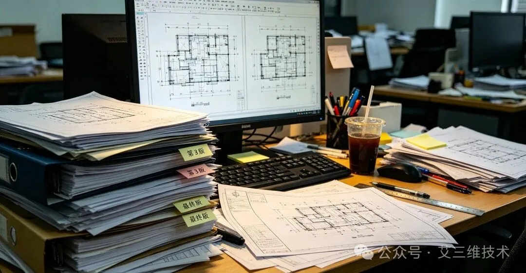 艾三维-达索CATIA1