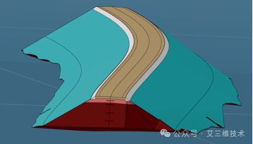 艾三维-达索CATIA6
