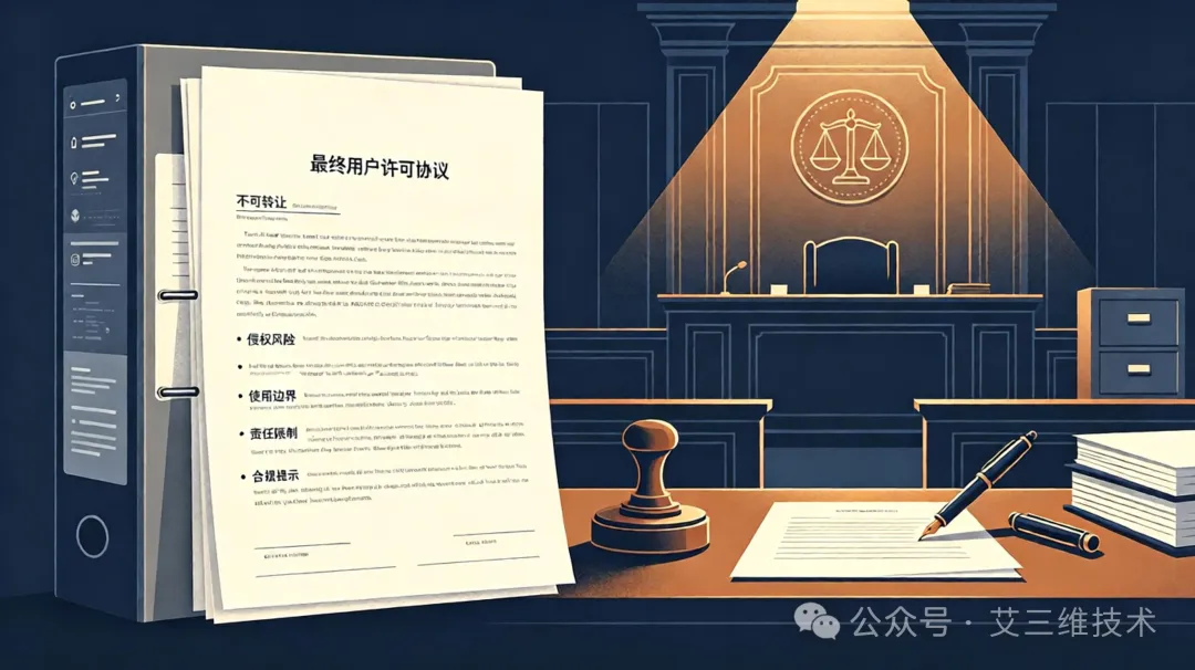 艾三维-二手BIM软件授权值得买吗？风险与收益的全面评估4