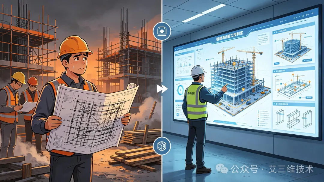 艾三维-厦门地铁6号线的BIM智慧建造：把地铁&ldquo;装&rdquo;进电脑里2