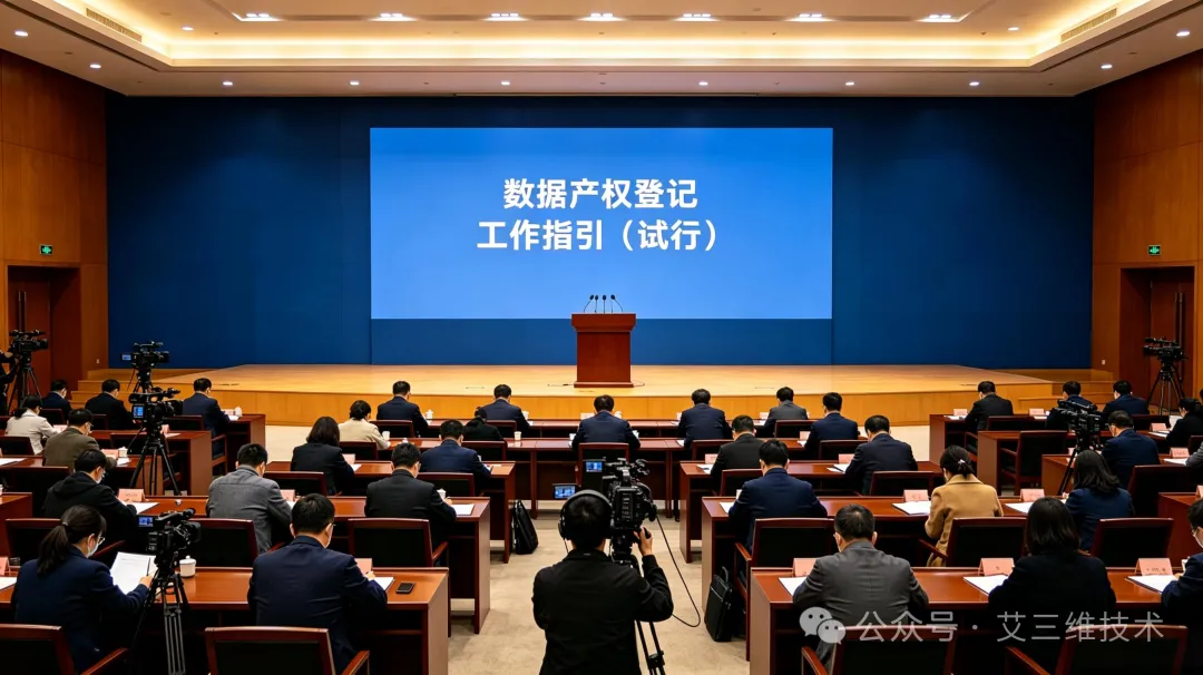 艾三维-BIM模型数据资产入表&mdash;&mdash;从&ldquo;成本项&rdquo;到&ldquo;资产项&rdquo;的财务逻辑4