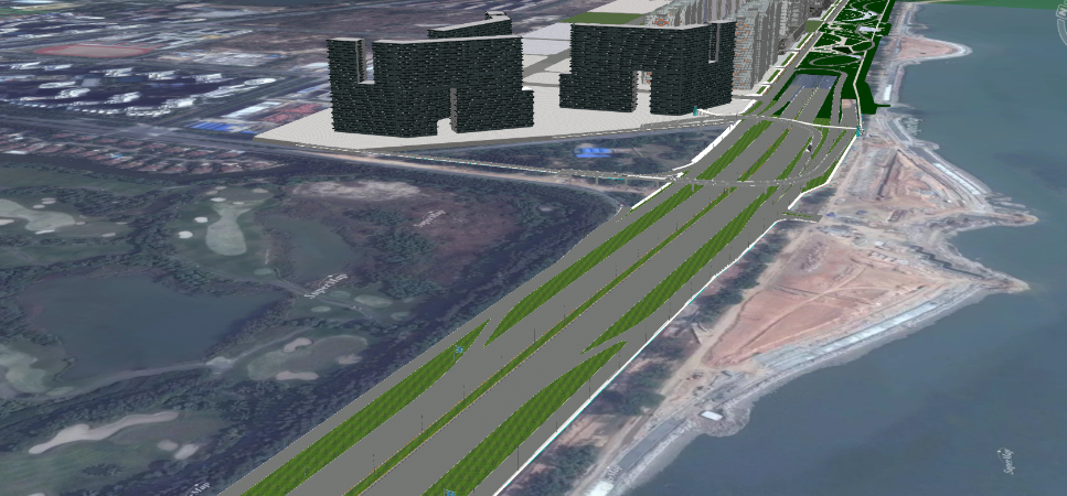 艾三维-BIM+GIS的&ldquo;化学反应&rdquo;：不只是&ldquo;叠加&rdquo;，更是&ldquo;融合&rdquo; 5