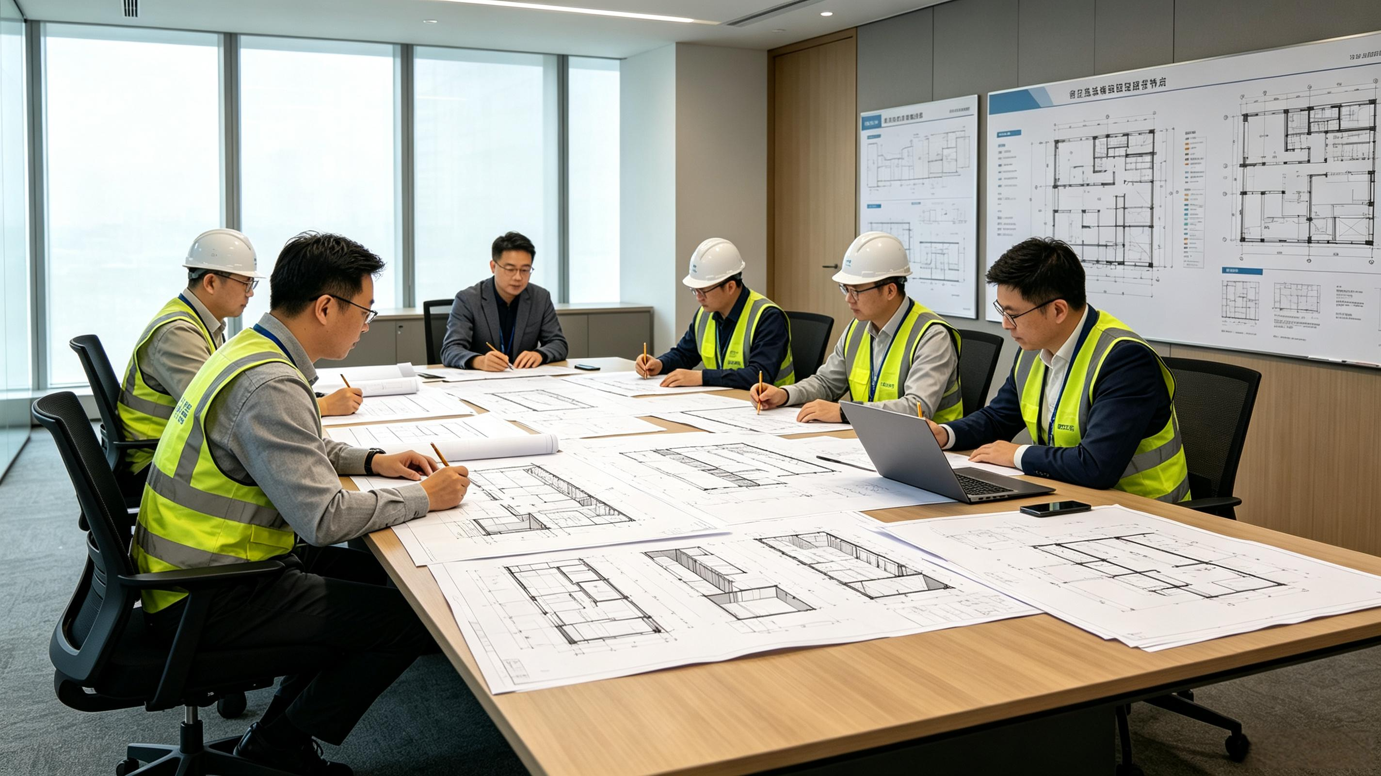 艾三维-市政BIM项目做了不少，真正用起来的却没几个2