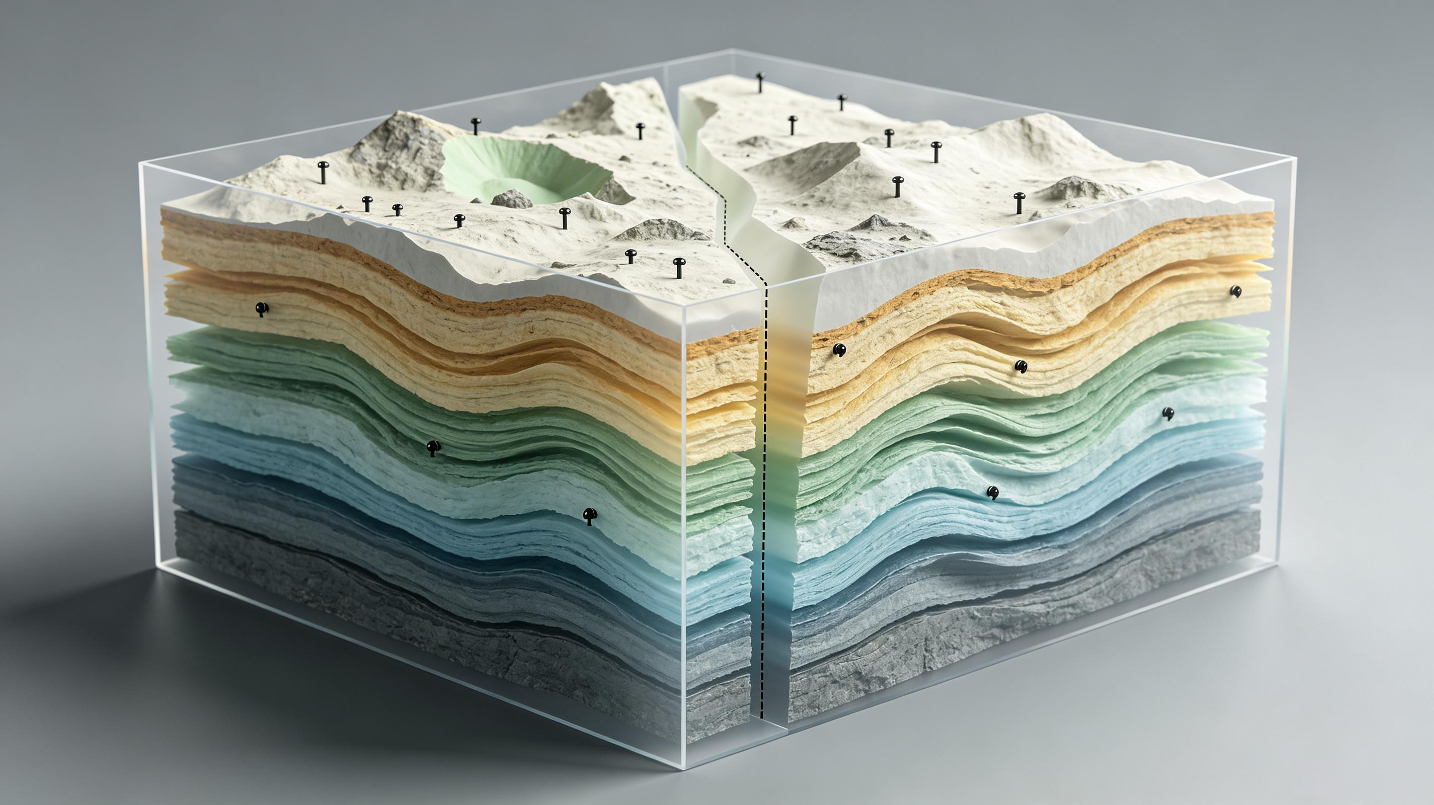 艾三维-从地质勘察到数值分析：岩土工程BIM建模的数据闭环一体化实践3
