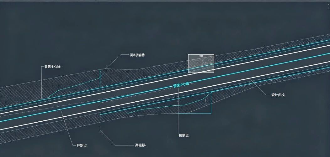 艾三维-长距离输水管线建模与水锤分析：基于Bentley OpenRoads + HAMMER9